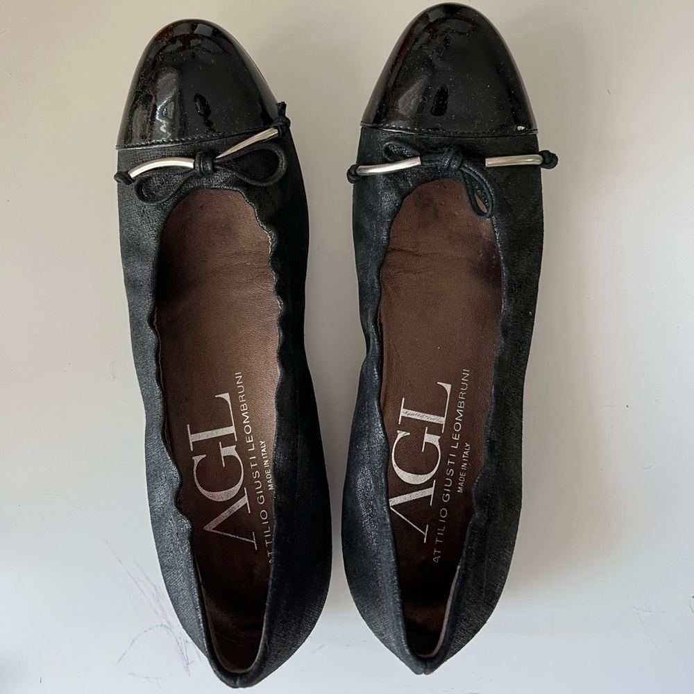 AGL Flats